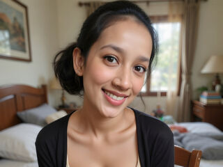 masturbating camgirl SarahGreen