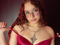 girl topless SaritaDay