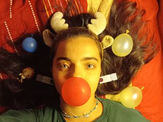 sexy camgirl SashaShinji