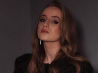 hot naked camgirl SavinaMinosi