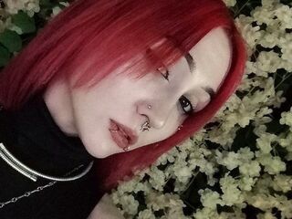 naked webcamgirl photo ScarletDenns
