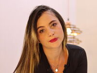 fingering girl ScarletMilen