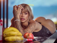 hot webcam picture ScarletThompsone