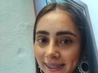 nude cam ScarlettMiller