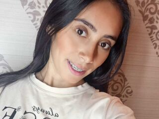 free camsex ScarlettWilliams