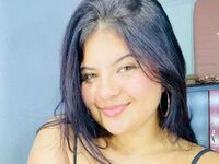 girl topless ScarletttGrace