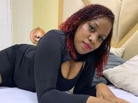 hot striptease webcam SelenaBloom