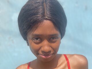 live webcam model SelenaTate