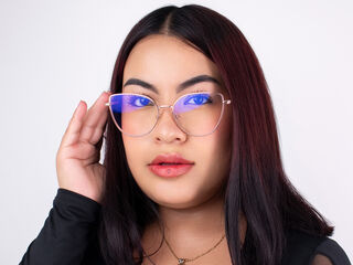 beautiful webcamgirl SerenaDupont