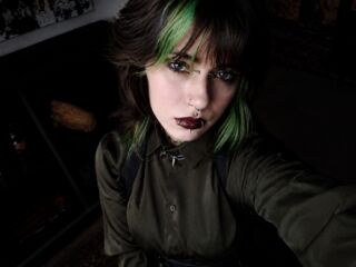 cybersex ShadowBelle