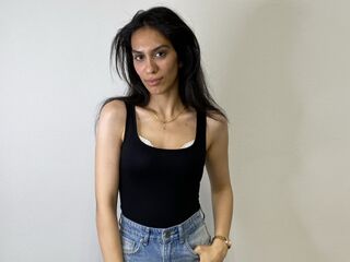 jasmin ShaniZwick