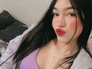 hot cam show SharitGomez