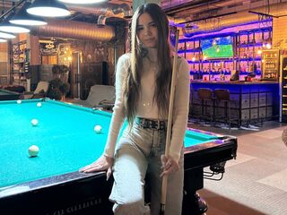 masturbating ShebaStanely