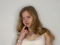 masturbating webcamgirl SheridanHourani