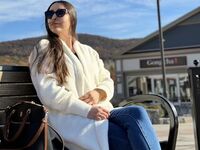 cam girl picture SiennaNova