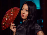 naked webcam girl picture SiennaVelvelt