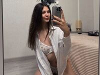 naked camgirl SilverCarls