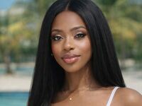 free live cam SimiBrown