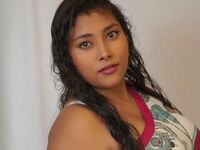 naked camgirl masturbating with vibrator SiryenayHill