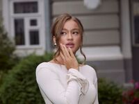 webcam live show SkylarVox