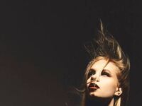 sexy live cam girl SofiFerran