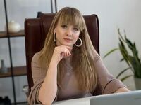 camgirl playing with sex toy SofiaBellweather