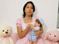 streaming live cam SofiaDan