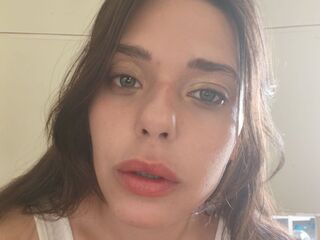 erotic webcam SofiaLacau