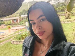 strip tease SofiaSandovall