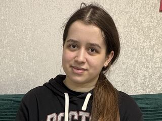 naked girl with webcam fingering SoftLina