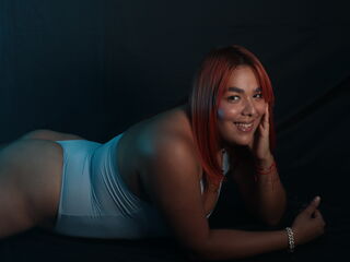 hot cam whore SolangeMendoza