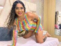 free nude live show SophiaSpenzer