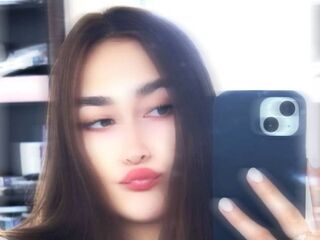 extreme webcam StellaParkins