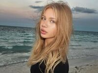 nude webcamgirl photo StephanieChelf