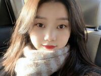 hot naked webcamgirl SummertimeYa