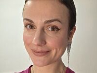 jasmin naked SylviaNyvelle