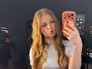 webcam TainaSaffo