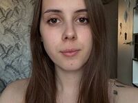 topless girl TaliaSpong