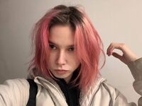 cam girl masturbating with dildo TalithaLustis