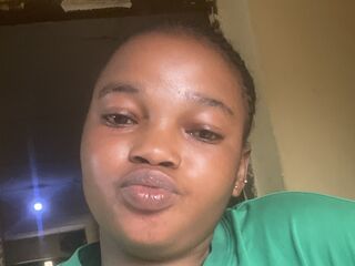 live sexshow TemiFierce