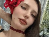 anal webcam sex TeresaSoto