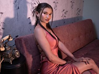 adult liveshow TiaraDanes