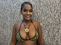 strip tease show TifanyClaud