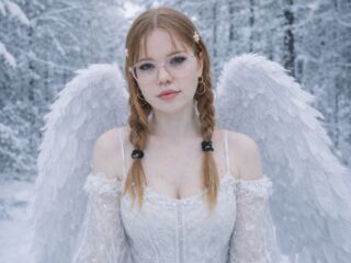 hot girl live web cam TinaCandle