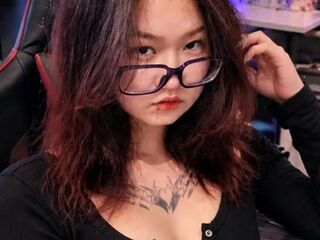 hot girl live web cam TishaOyervides
