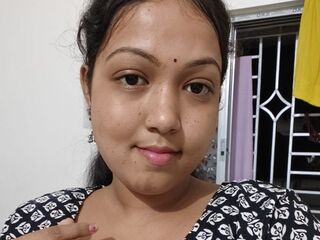 camwhore naked TrishaSaha