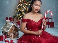 camgirl live sex TrixieSaisem