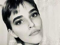 fingering webcam girl UdelaHailey