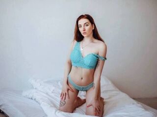 hot cam girl masturbating with vibrator UnaShadow