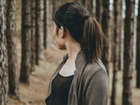 free nude live show UosaBibi